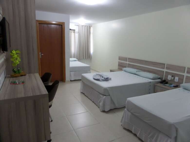 Hotel Ctc