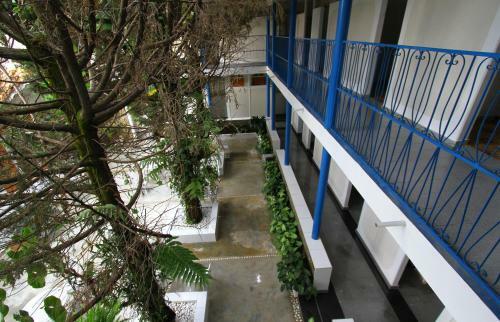 Hotel Santa Clara