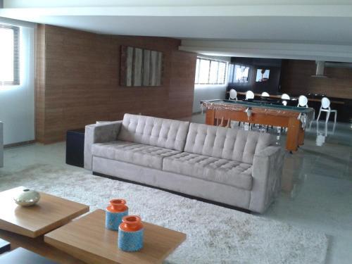 Apartamento Port Ville 3
