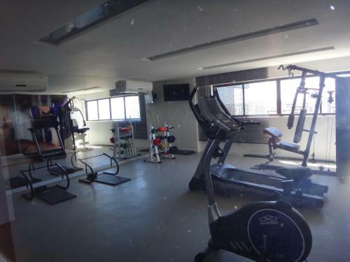 Apartamento Port Ville 3