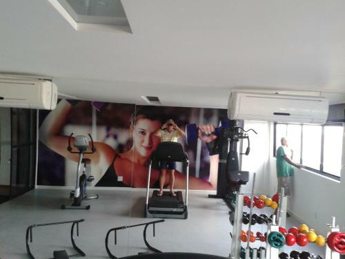 Apartamento Port Ville 3