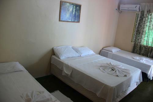 Sampaio's Hotel