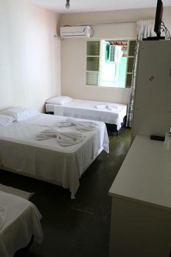 Sampaio's Hotel