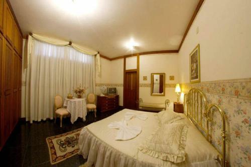 Hostal Pousada Europa