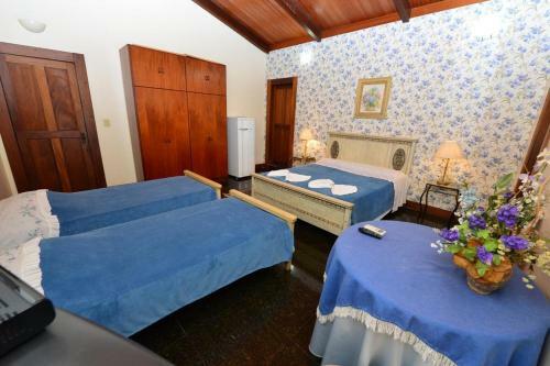 Hostal Pousada Europa