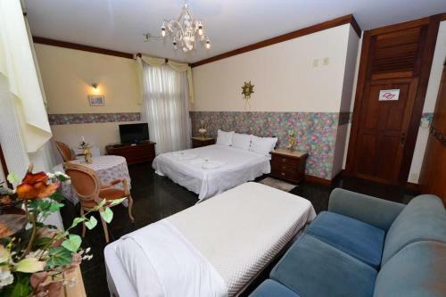 Hostal Pousada Europa