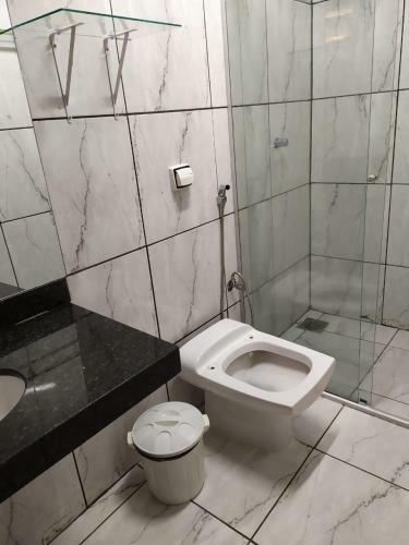 Hostal Pousada Europa