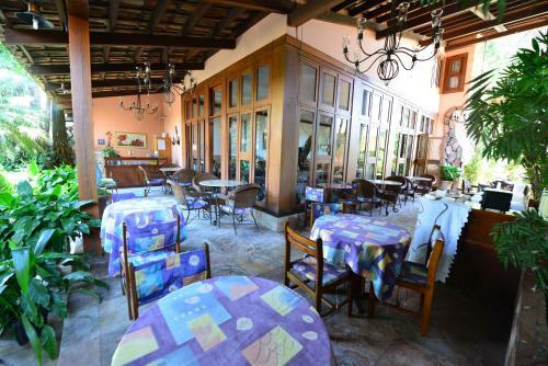 Hostal Pousada Europa