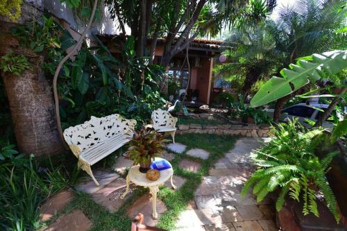 Hostal Pousada Europa