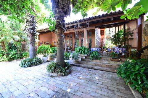 Hostal Pousada Europa