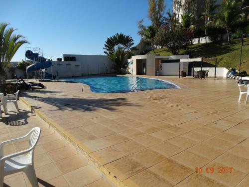 Apartamento Enseada Residence