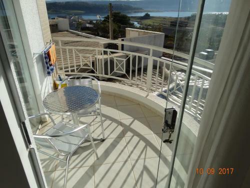 Apartamento Enseada Residence