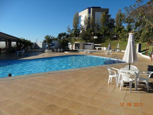 Apartamento Enseada Residence