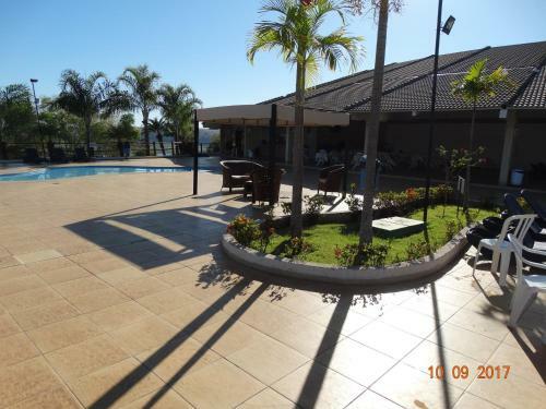 Apartamento Enseada Residence