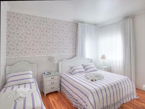 Hostal Pousada Perfume De Canela