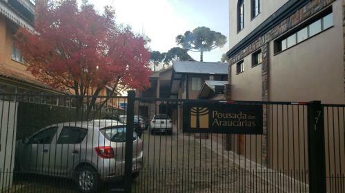 Hostal Pousada Das Araucarias