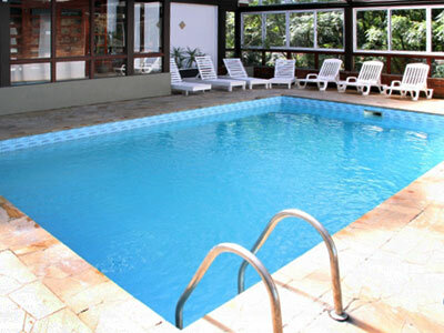 Grande Hotel Canela