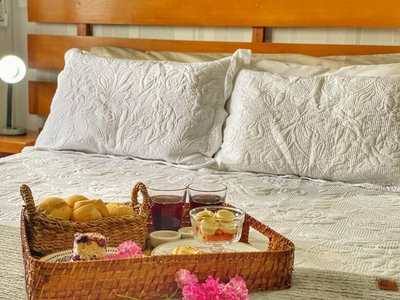 Hostal Pousada Flor De Canela