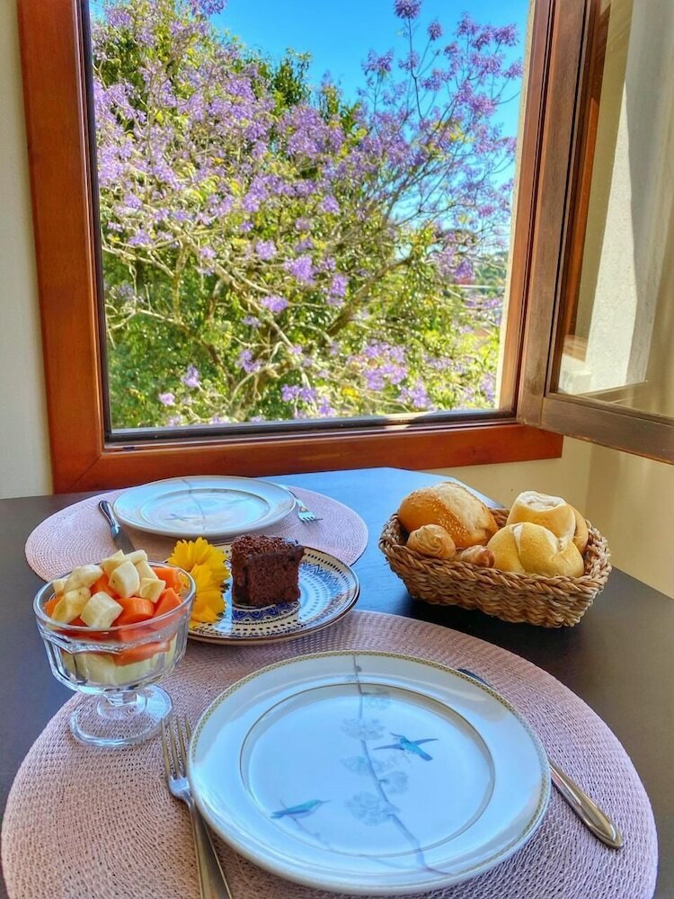 Hostal Pousada Flor De Canela