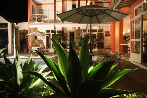 Hostal Pousada Beco Do Bispo
