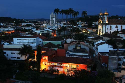 Hostal Pousada Beco Do Bispo
