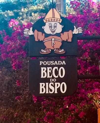 Hostal Pousada Beco Do Bispo
