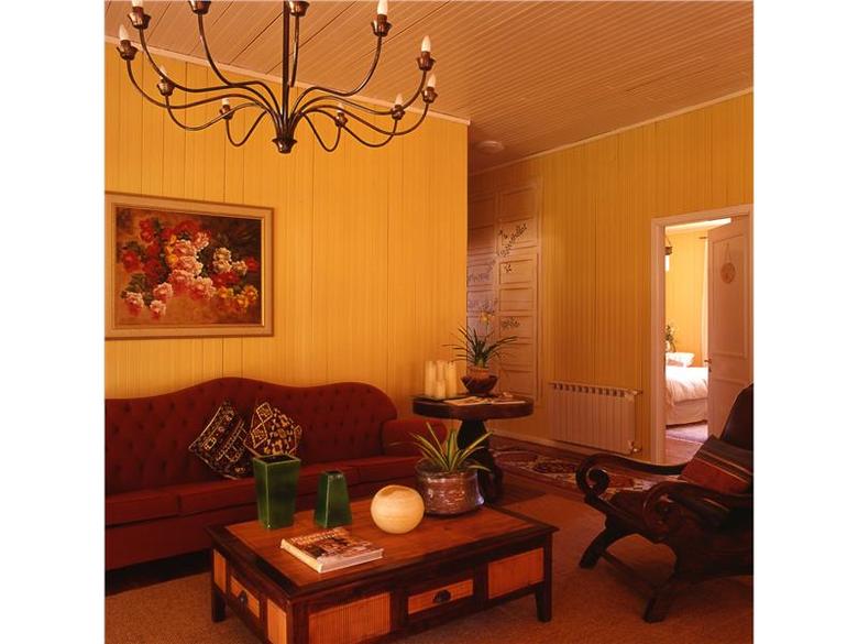 Hostal Hotel Pousada Quinta Dos Marques
