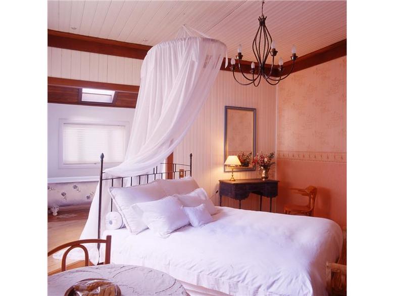 Hostal Hotel Pousada Quinta Dos Marques