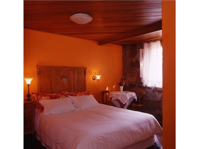 Hostal Hotel Pousada Quinta Dos Marques