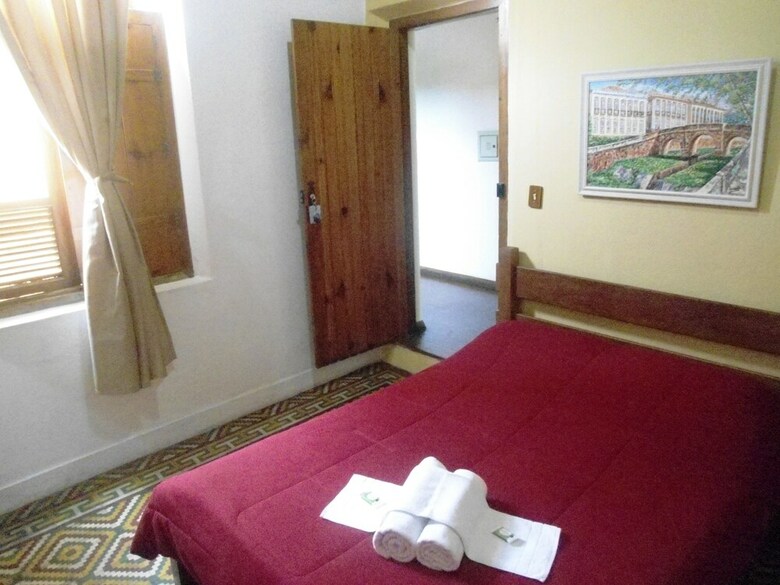 Hostal Pousada Esta��o Do Trem