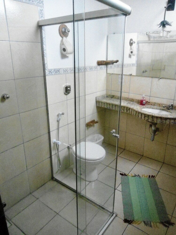 Hostal Pousada Esta��o Do Trem