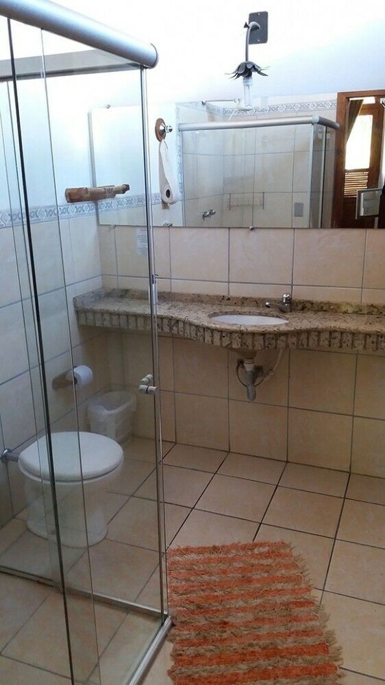Hostal Pousada Esta��o Do Trem