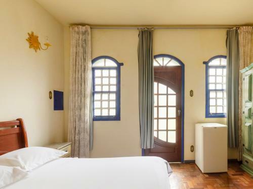 Hostal Pousada Morada Do Sol
