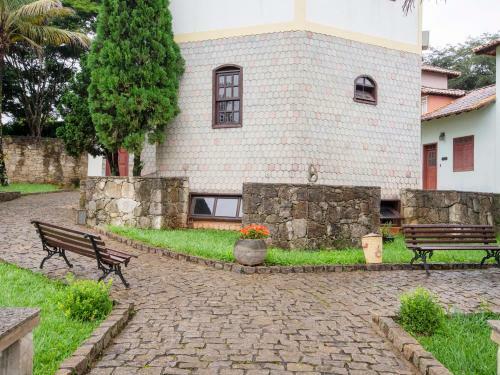 Hostal Pousada Morada Do Sol