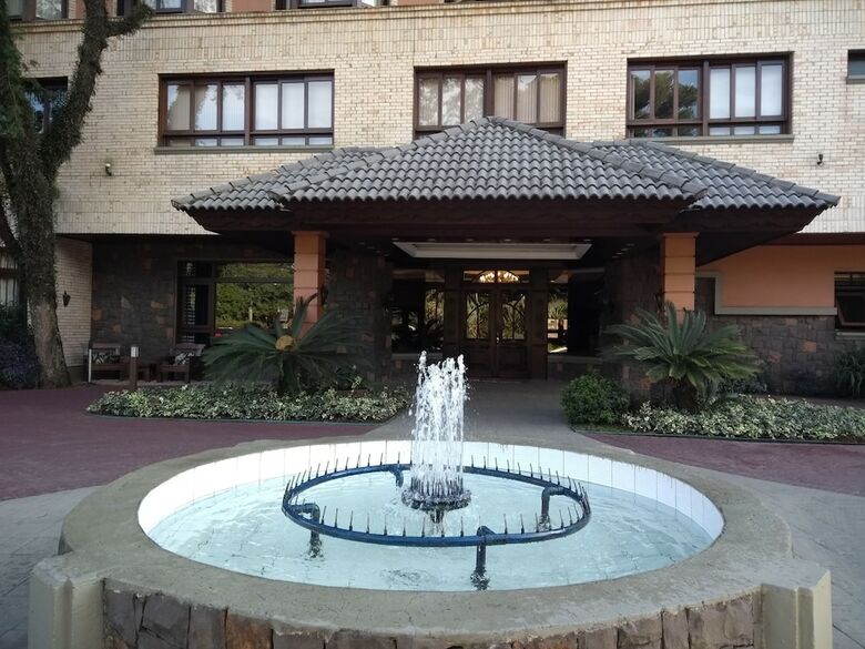 Hotel Serra Nevada