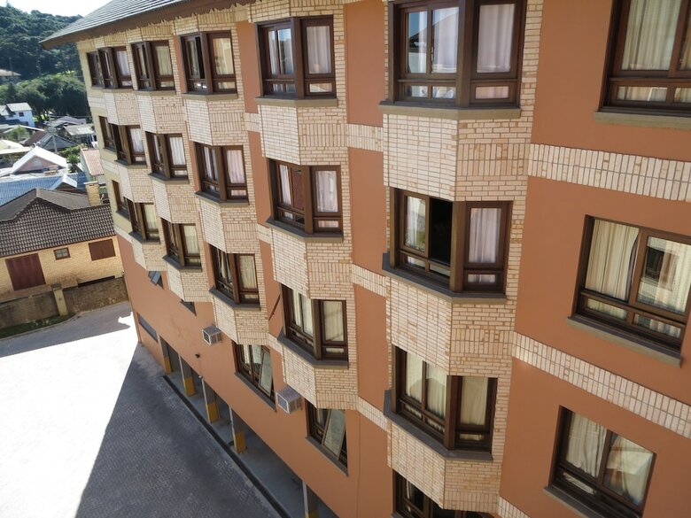 Hotel Serra Nevada
