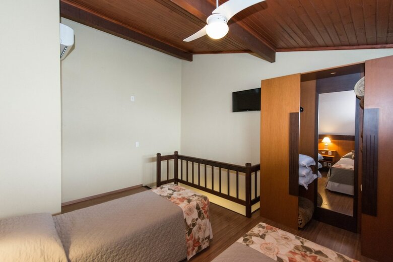Hotel Serra Nevada