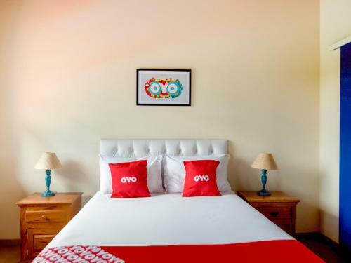 Hostal Pousada Estrada Das �guas