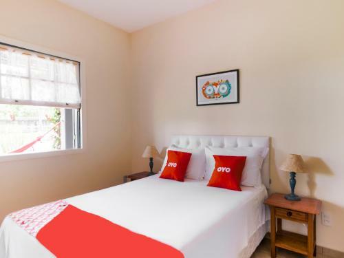 Hostal Pousada Estrada Das �guas