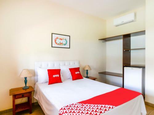 Hostal Pousada Estrada Das �guas