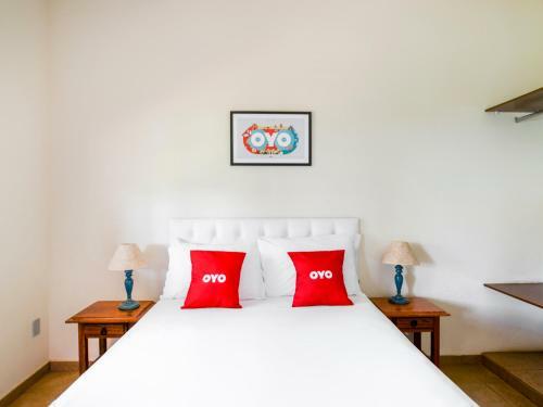 Hostal Pousada Estrada Das �guas