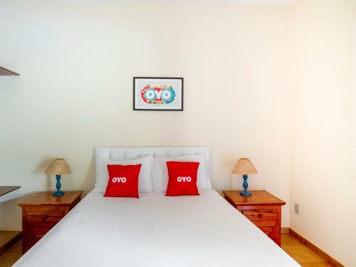 Hostal Pousada Estrada Das �guas