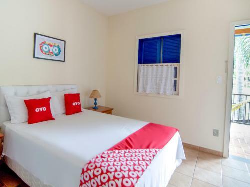 Hostal Pousada Estrada Das �guas