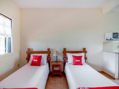 Hostal Pousada Estrada Das �guas