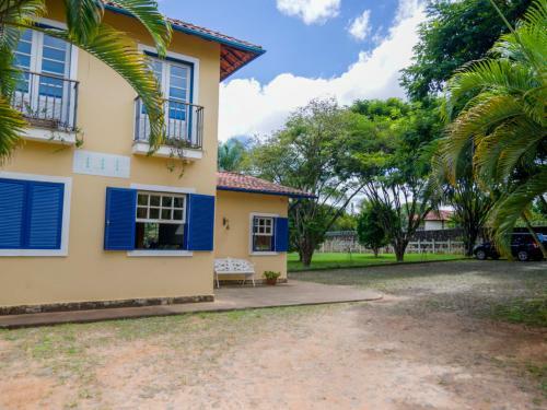 Hostal Pousada Estrada Das �guas