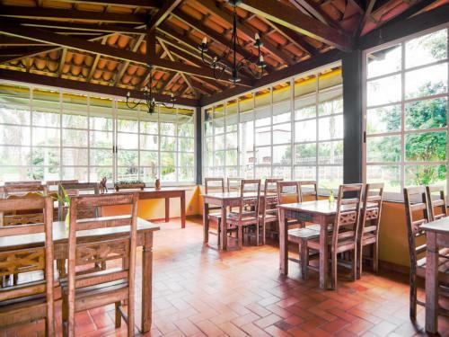 Hostal Pousada Estrada Das �guas