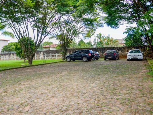 Hostal Pousada Estrada Das �guas