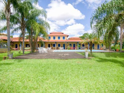 Hostal Pousada Estrada Das �guas