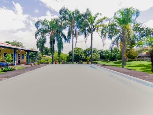 Hostal Pousada Estrada Das �guas