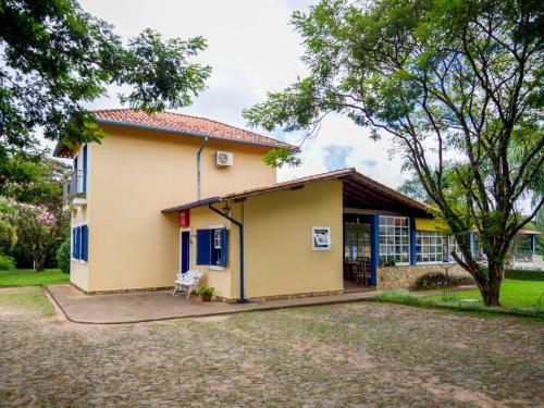 Hostal Pousada Estrada Das �guas